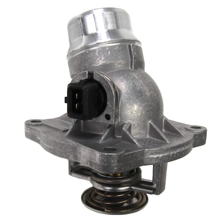Mahle Engine Coolant Thermostat, Tm12105 TM12105